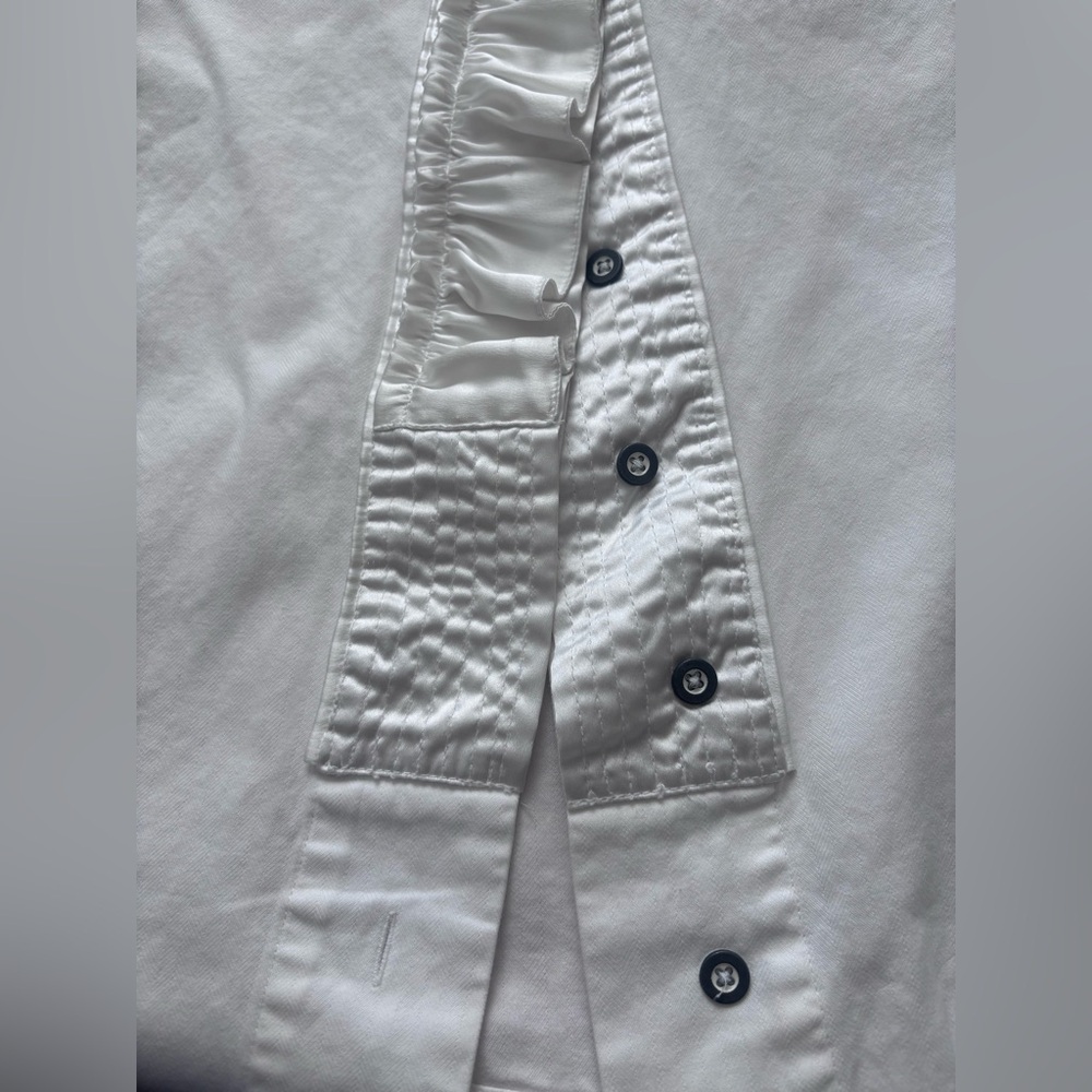 WE THE FREE NIGHT MOVES BUTTON DOWN SHIRT - Picture 8 of 14